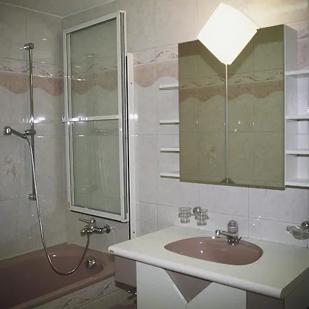 Metropol B Appartement